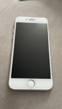 Iphone 8 Silver 256G Sim-Free