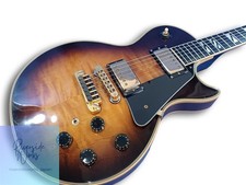 GIBSON Les Paul 25/50 Anniversary Electric Guitar Vintage Collectible