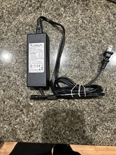 Genuine OEM CD Coming Data CP4215 Power Supply AC Adapter 42V 1.5A