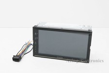 Kenwood DMX7709S 2-DIN 6.8" Touchscreen Bluetooth Digital Multimedia Receiver