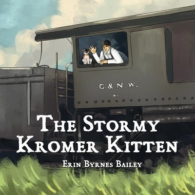 Erin Byrnes Bailey | The Stormy Kromer Kitten | Taschenbuch | Englisch (2025)