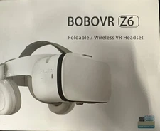 VR Headsets Virtual Reality Headset Glasses, 3D VR Head Set