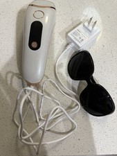 IPL Laser Hair Removal Device Women and Men 999,900 Flashes