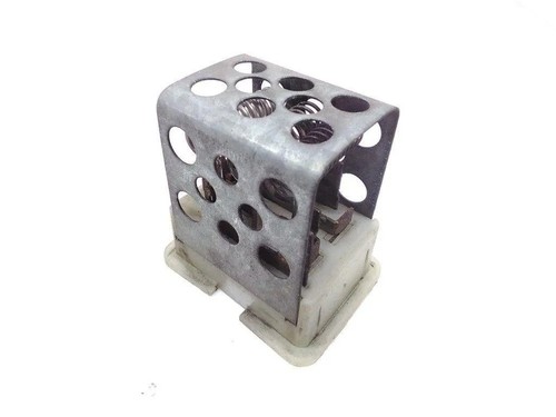 OPEL ASTRA G Hatchback F48, F08 Blower Fan Relay 90560362 1.70 Diesel 20371509