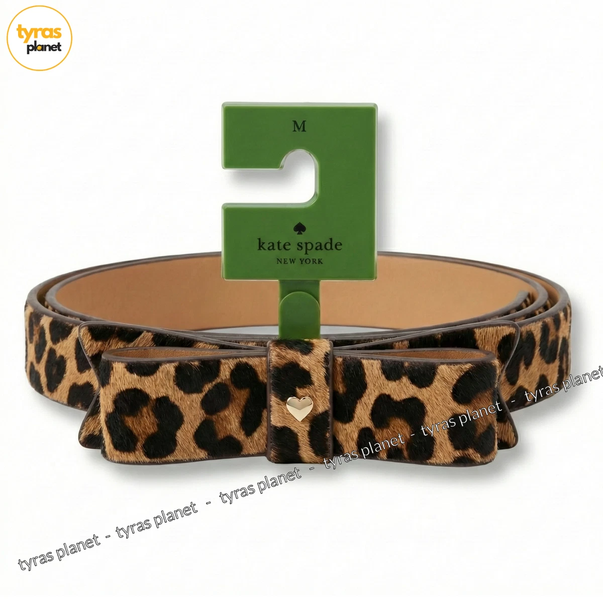 kate spade new york Multicolor Belts for Women for sale | eBay display picture 2