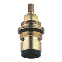 "Grohe Blue Keramik-Duschkopf 3/4\" 45885000, Menge 2"