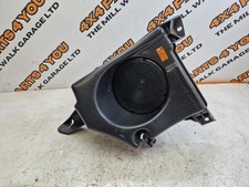 MERCEDES ML320 W164 V6 HARMAN KARDON SUBWOOFER LAUTSPRECHER A1648202202 2007