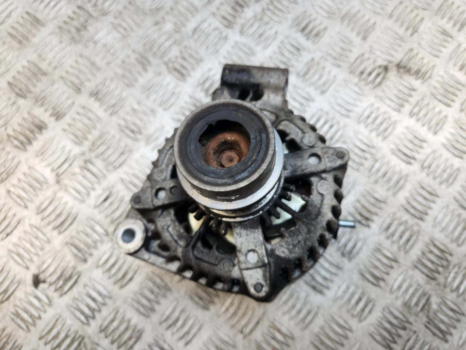 ALTERNADOR JAGUAR XF 3.0 DIÉSEL X250 2012-2015 Foto 4 de 4