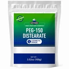 PEG-150 Distearate Cosmetic Grade Thickener Shampoo Body Wash 32 oz/907 g