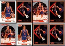 1990 Craig Ehlo (8) Card Lot - EXCLUSIVE OFFER – ACT QUICK!