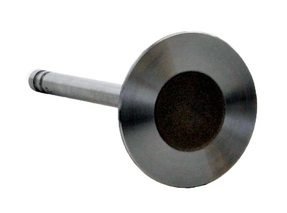 Válvula de admisión del motor compatible con: Chevrolet Brookwood 1961, Kingswood, Nomad y Parkwood; Foto 2 de 2