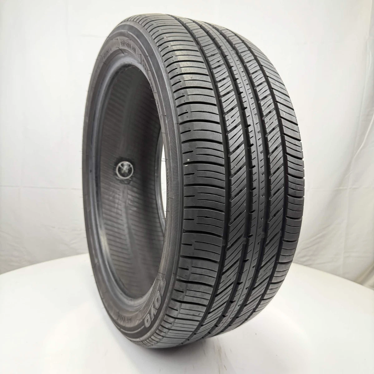 Toyo 215/45/18 Car & Truck Tires for sale | eBay