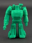 Transformers G1 Autobot Trailbreaker 10 Green Keshi Decoy Kabaya Takara Series 3