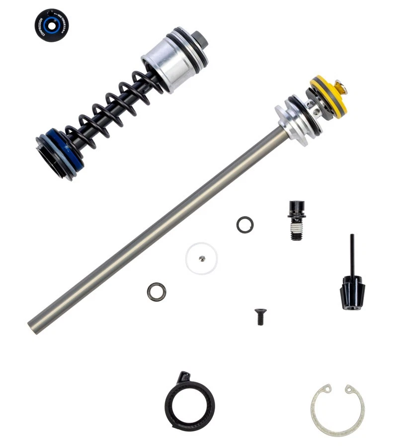 RockShox Reba B1 Damper Kit - Thumbnail 2