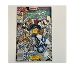 Marvel Comics The Amazing Spider-Man #360 (1992)