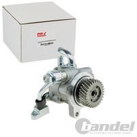 NTY Servopumpe Passend FüR Isuzu D-MAX | SPW-IS-007