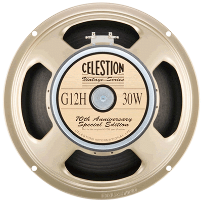BNIB CELESTION G12H-30 12