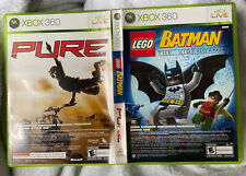 Game Lego Batman The Videogame - Xbox 360 - Os melhores preços você  encontra aqui.