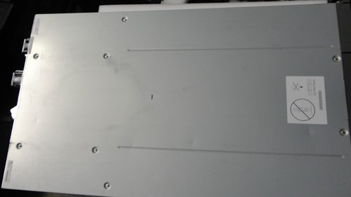 HP MSL G2 with 0X Drive 1/8 1U Autoloader Enclosure Only 435243-002 BL536A - Afbeelding 5 van 5