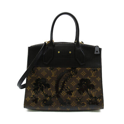 Second Hand Louis Vuitton City Steamer Bags