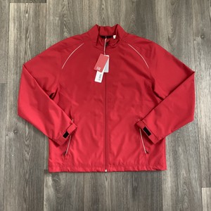 cb weathertec jacket