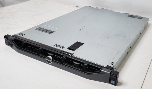 Dell EMC PowerEdge R430 Dual Xeon E5-2630 v4 @2.20GHz 128GB RAM No HDD No Raid - Picture 2 of 23