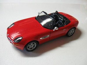 bmw z8 toy car