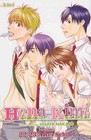 Hana-Kimi, Volumes 22-24 by Hisaya Nakajo (Paperback / softback, 2014)