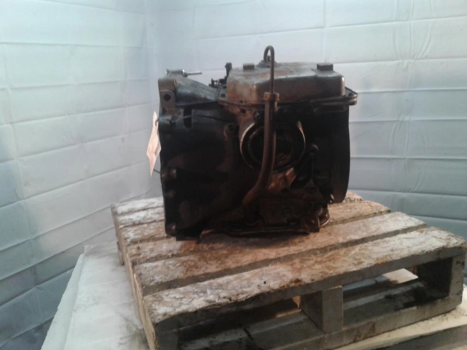 Used Automatic Transmission Assembly fits: 1985 Ford Exp AT from 11/12/84 Grade Foto 2 de 4