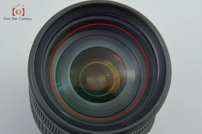 TAMRON A09 SP AF 28-75mm f/2.8 XR Di LD IF MACRO for Sony Minolta A Mount w/ Box - Image 2 of 4