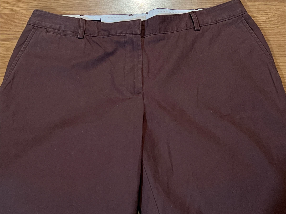 Lands end clearance capris petite
