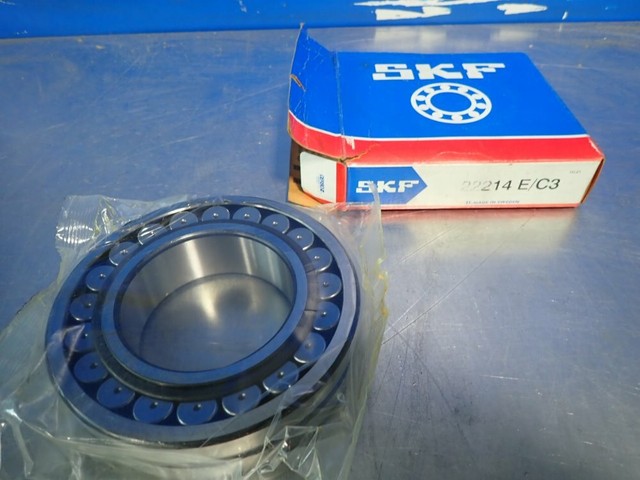 Подшипник 22214 skf