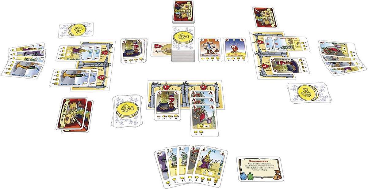 Thumbnail - Amigo Excalibohn