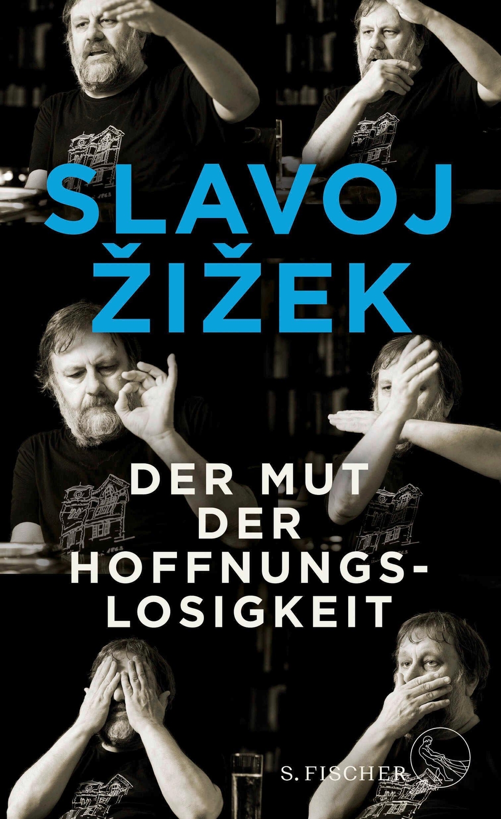 Thumbnail - Der Mut Der Hoffnungslosigkeit Slavoj Zizek Taschenbuch 448 S. Deutsch