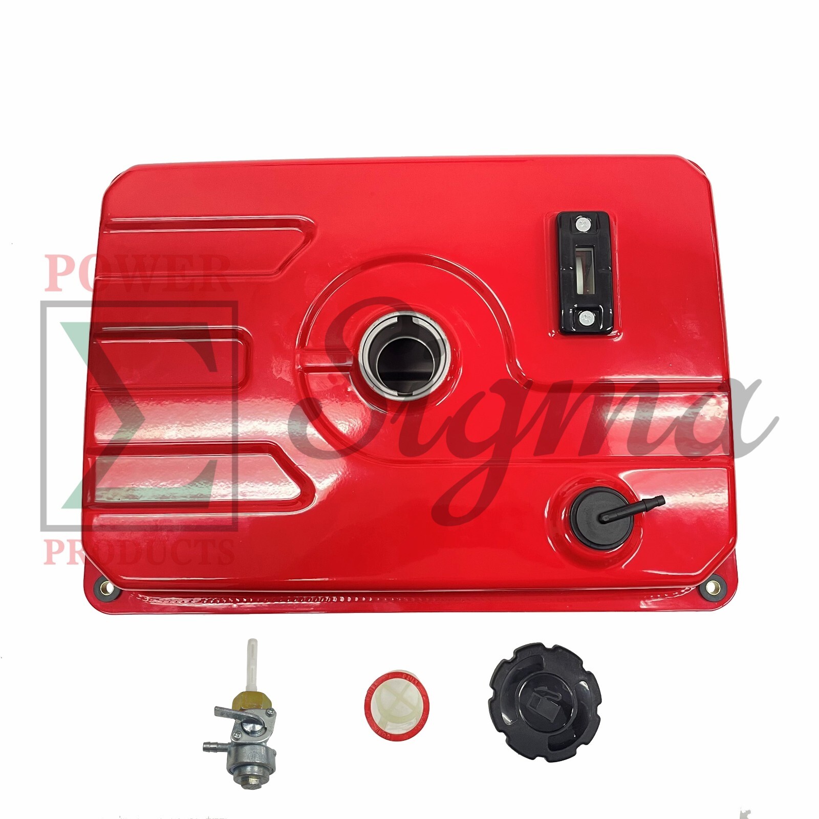 Fuel Tank For Pulsar 3HP 1400 1600 2000 2200 Watt Generator PG2000