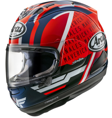 IN STORE L 60 TOP GUN MAVERICK VINALES RX-7V EVO MOTORRAD STURZHELM