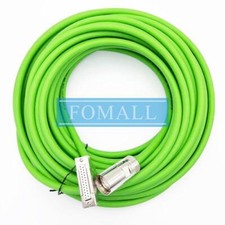 1PCS New servo encoder cable 20m 6FX5002-2CA31-1CA0