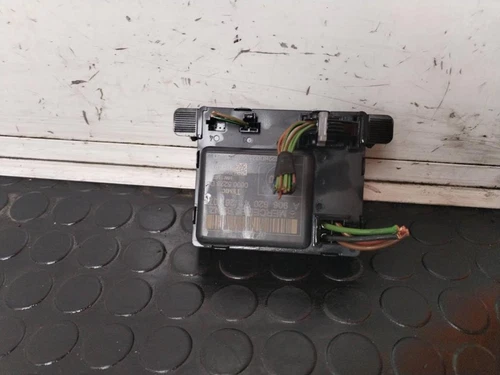 A9068204126 Modulo Electronico para MERCEDES-BENZ SPRINTER II FURGÓN 1950 111522 - Imagen 1 de 7