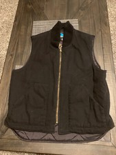 Tn- Mountain Carhartt Style Vest From Gelding Stakes  Finalist Pccha 2003