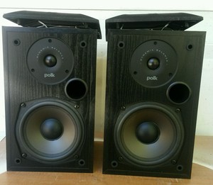 polk r15 speakers