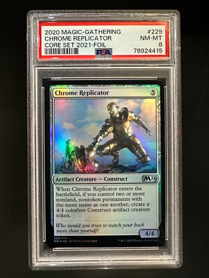 Magic The Gathering: Onslaught Replicatore di Marea Riptide Replicator