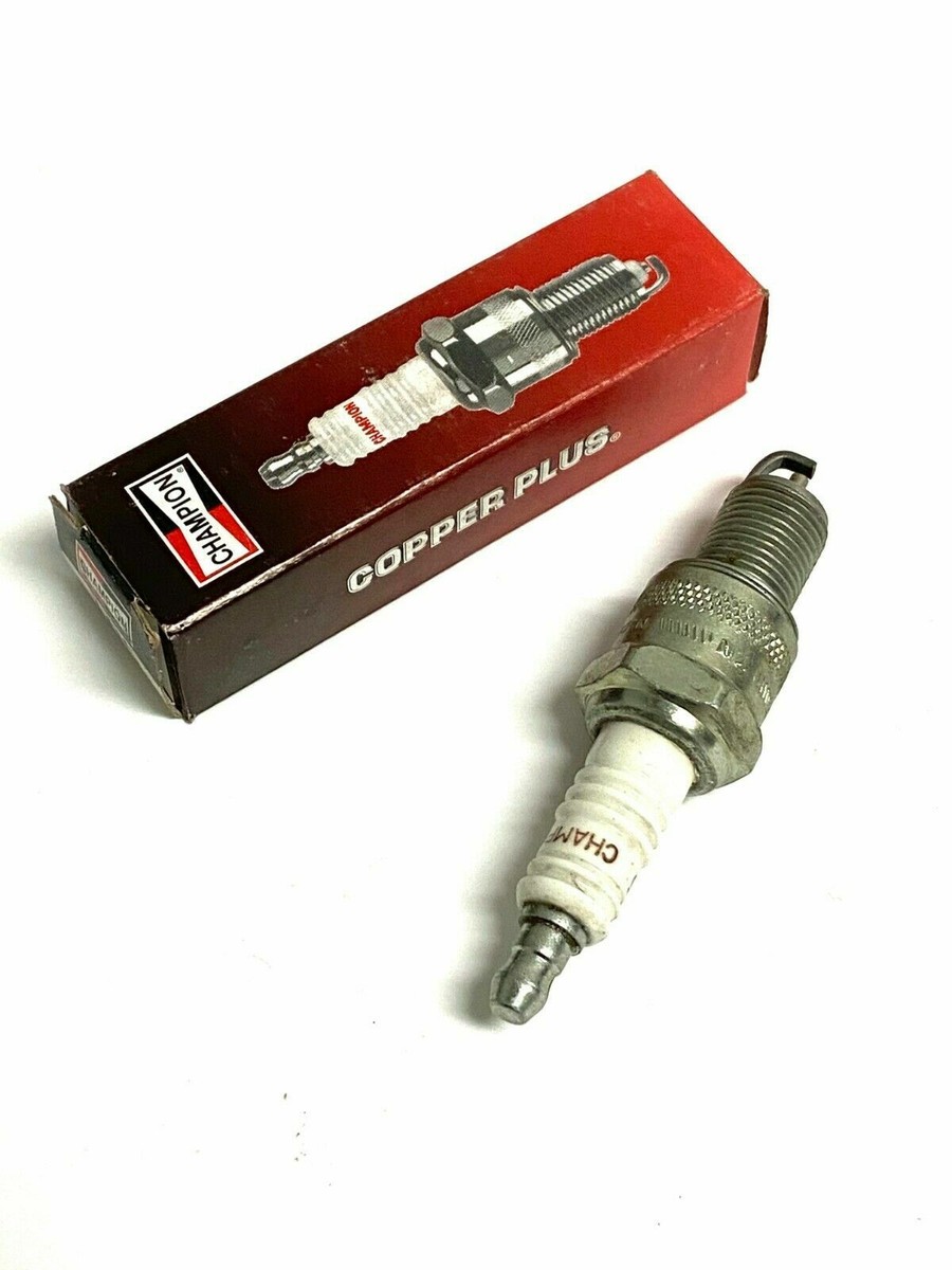 【りん5】7点 Champion 105 RN16YC5 Spark plug | eBay