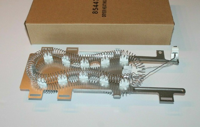 Kenmore HE2 Dryer 11087572601 The Entire Heating Element WP8544771