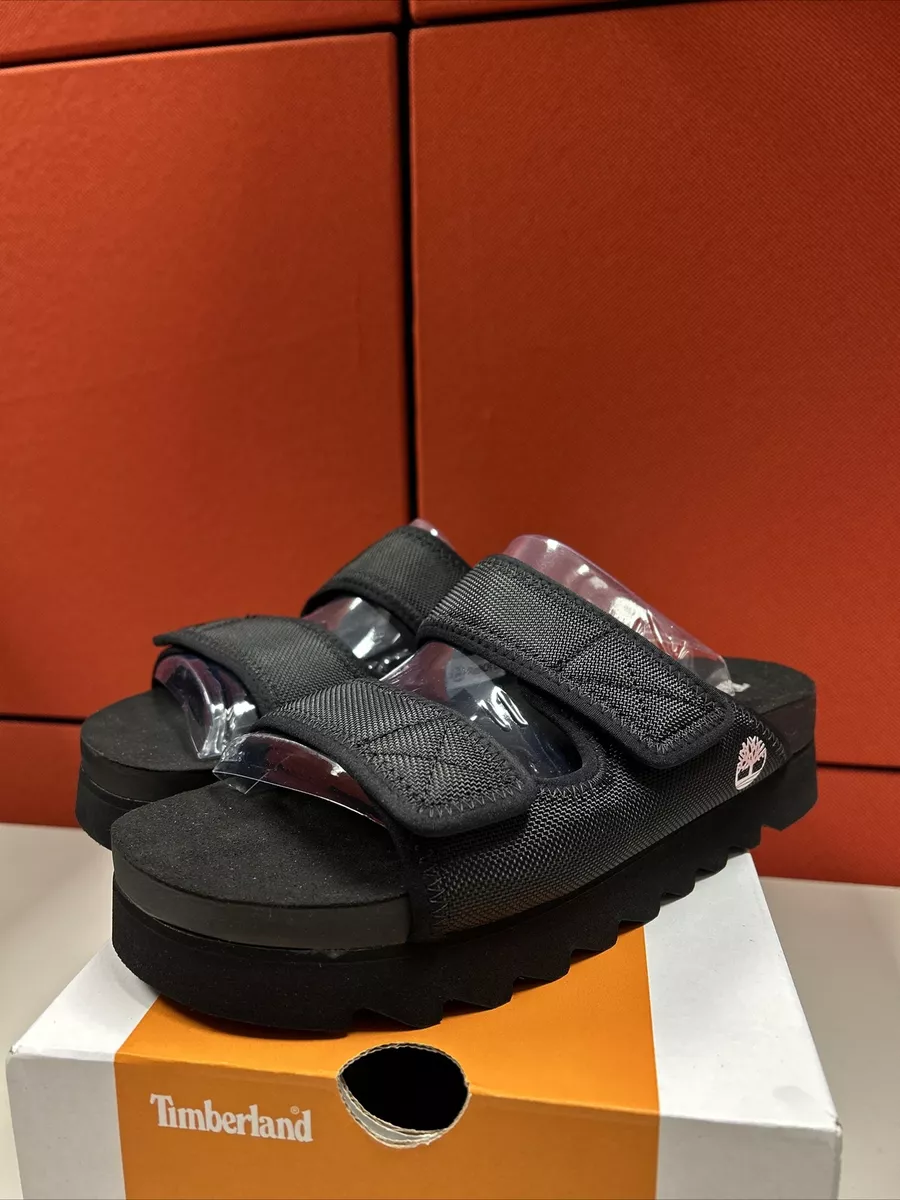 Sunrise flatform shop sandal
