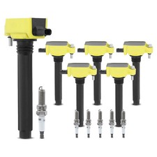 Bougies d'allumage Jeep CHEROKEE