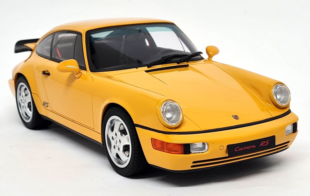 GT SPIRIT 1/18 ポルシェ 964 ターボS アメジスト 箱付 GT SPIRIT 1/18 ポルシェ 964 ターボS アメジスト 箱付 楽天市場