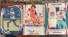 2022-23 Leaf Draft Basketball Cards Checklist 17