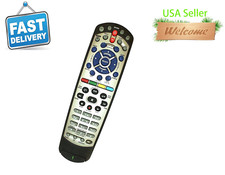 Dish-Network 20.1 IR Satellite Receiver Replace Remote Control 180546