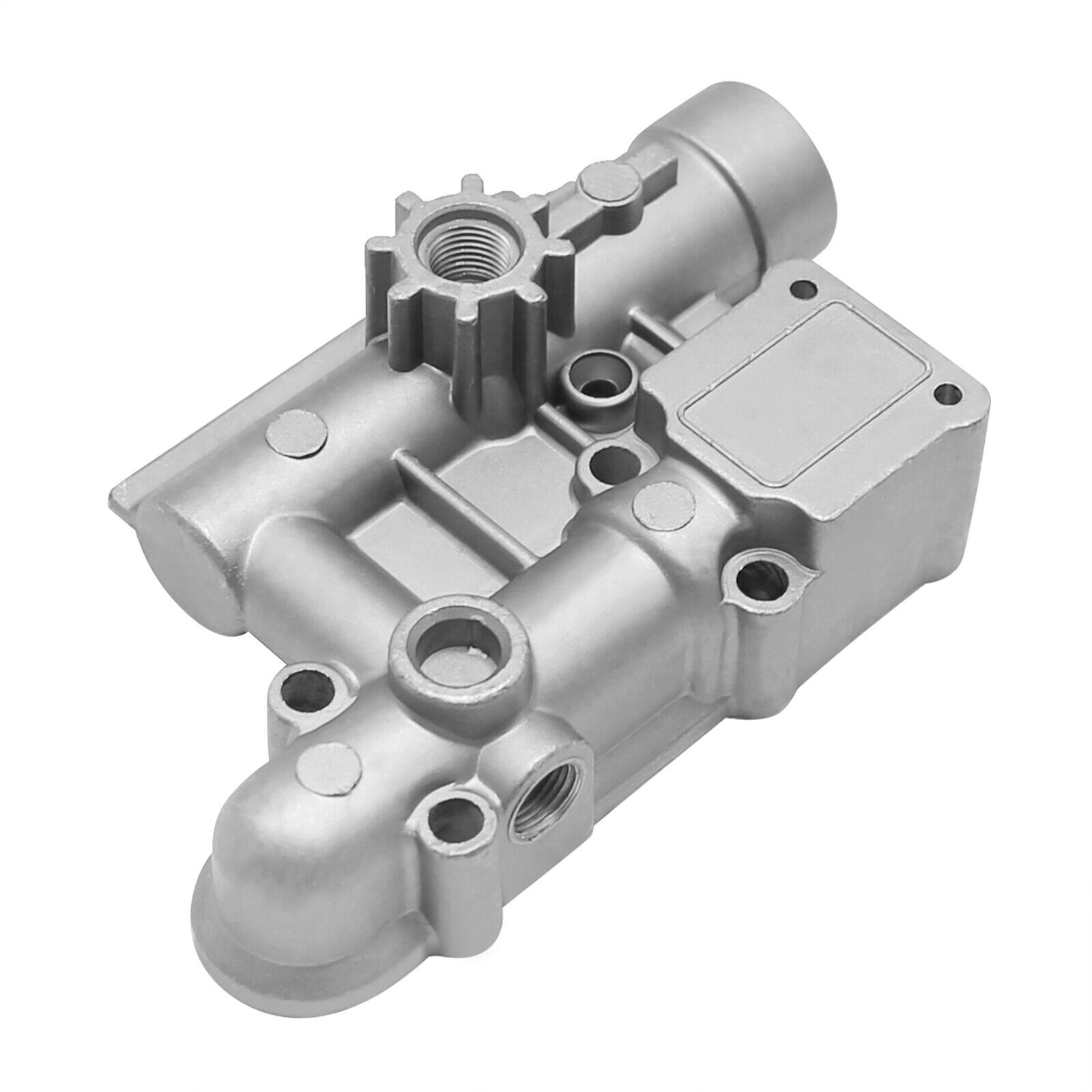 Pressure Washer Manifold Kit for Briggs 020228 model 16031 190627GS