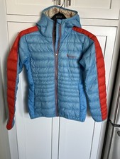 Cotopaxi Woman  s Fuego Down Jacket Coat size XS